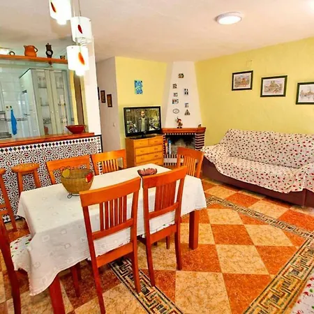 The Nearest To The Apartment Torrevieja
