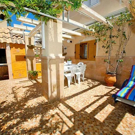 Apartment The Nearest To The