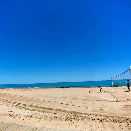 The Nearest To The Apartment Torrevieja