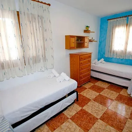 Apartment The Nearest To The