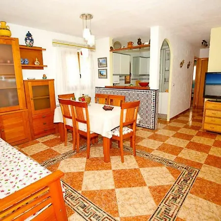 The Nearest To The Torrevieja