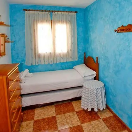 The Nearest To The Torrevieja