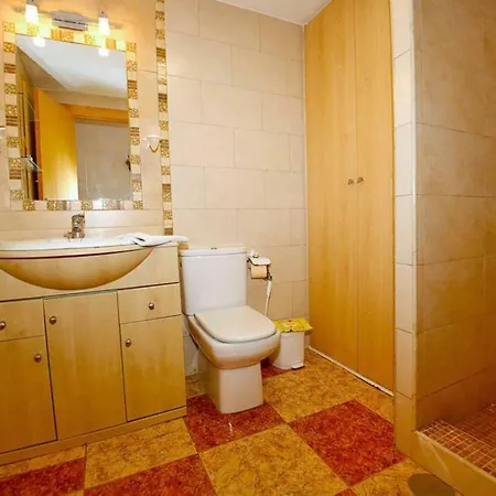 Apartment The Nearest To The Torrevieja