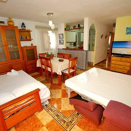 Apartment The Nearest To The *
